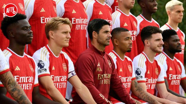 九游-关于集结日阿森纳备战葡超，远射贴柱细节曝光，态度坚定，资深球员宣示担当的信息-九游